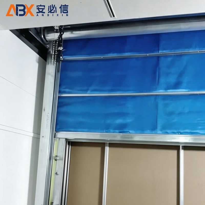遵义背带堆积门